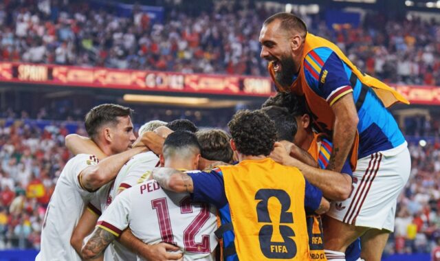 Espanha x Bélgica: onde assistir ao jogo de hoje pelas quartas