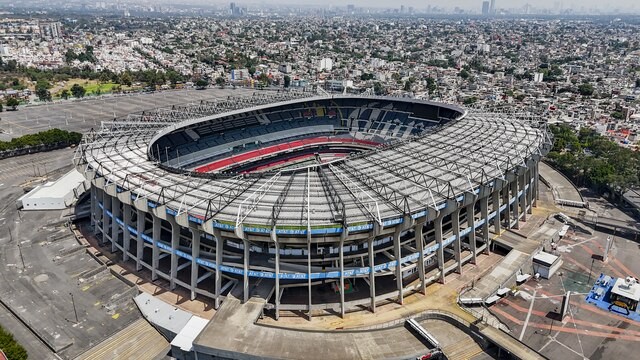 Fifa mantém horários de México x Inglaterra e Brasil x Noruega