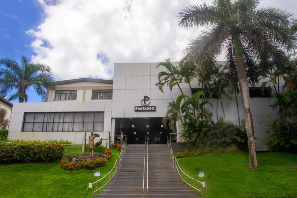 Ferbasa capta R$ 43,8 mi do BNDES para biorredutor na Bahia