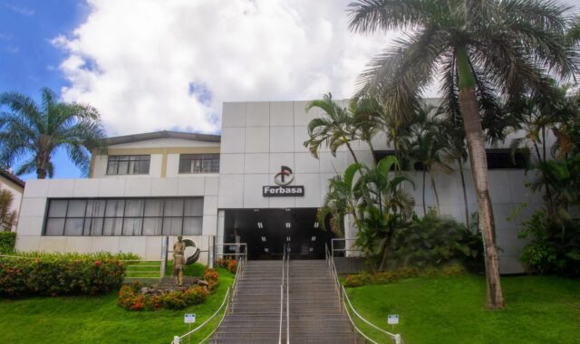 Ferbasa capta R$ 43,8 mi do BNDES para biorredutor na Bahia