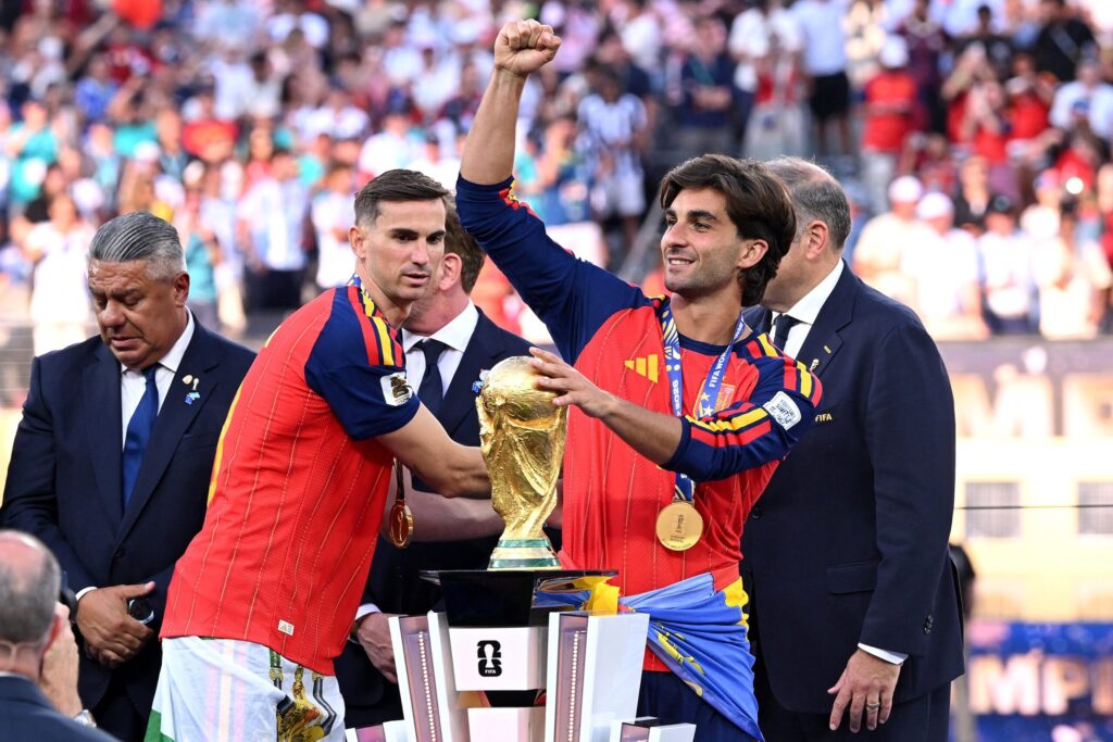 Espanha invicta: bicampeonato coroa maior sequência sem derrota