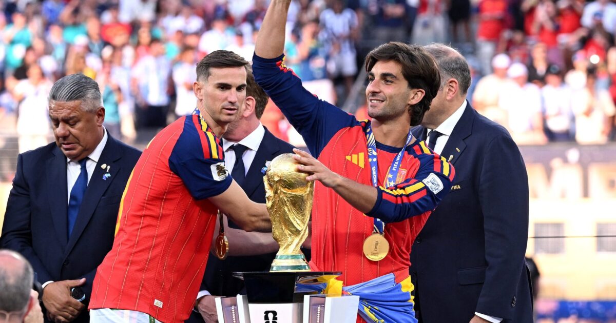 Espanha invicta: bicampeonato coroa maior sequência sem derrota