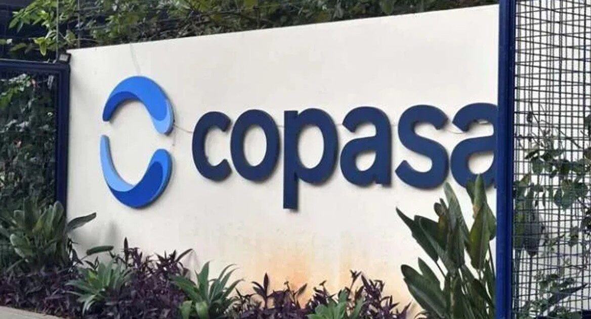 Cade aceita recurso contra privatização da Copasa