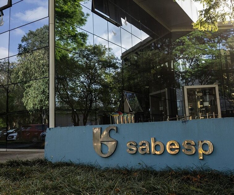 Sabesp: acionistas aprovam incorporação da Emae