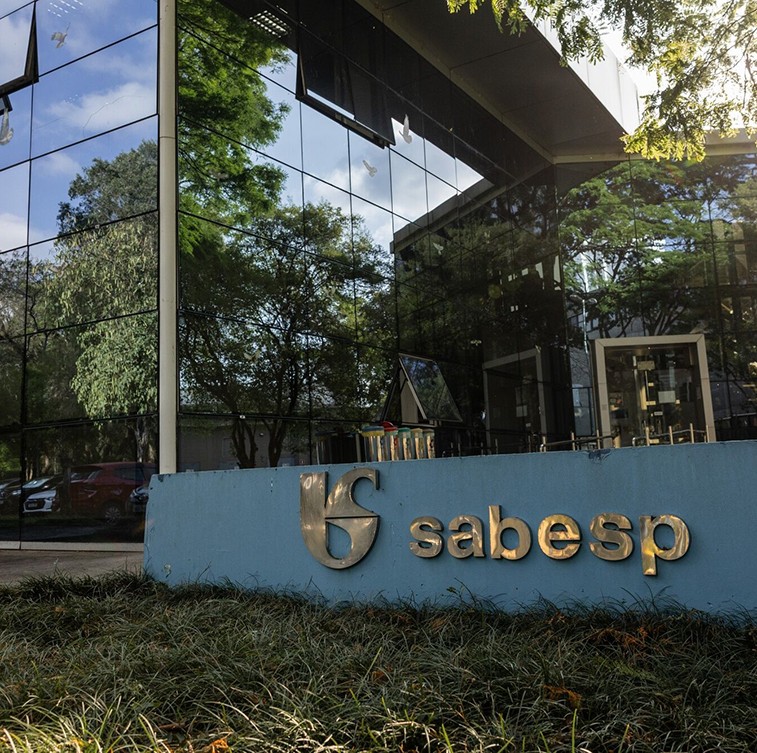 Sabesp: acionistas aprovam incorporação da Emae