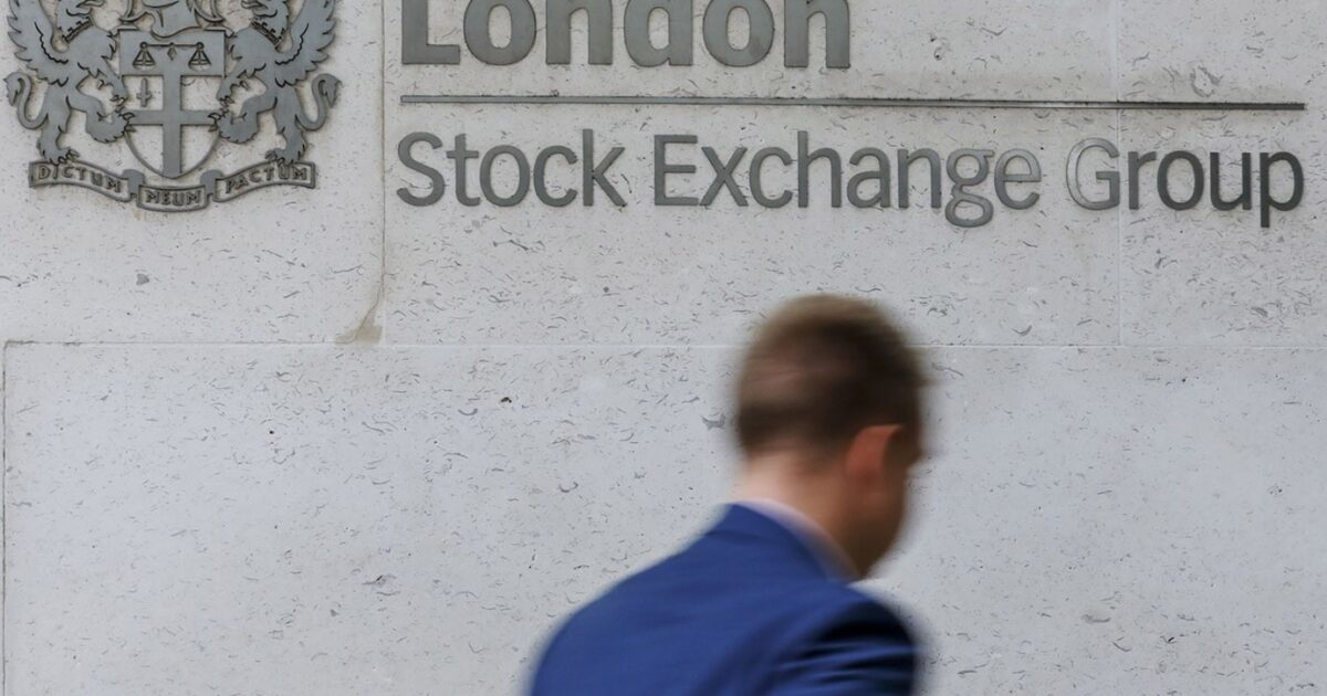 Bolsas europeias sobem com payroll fraco; Stoxx 600 bate recorde