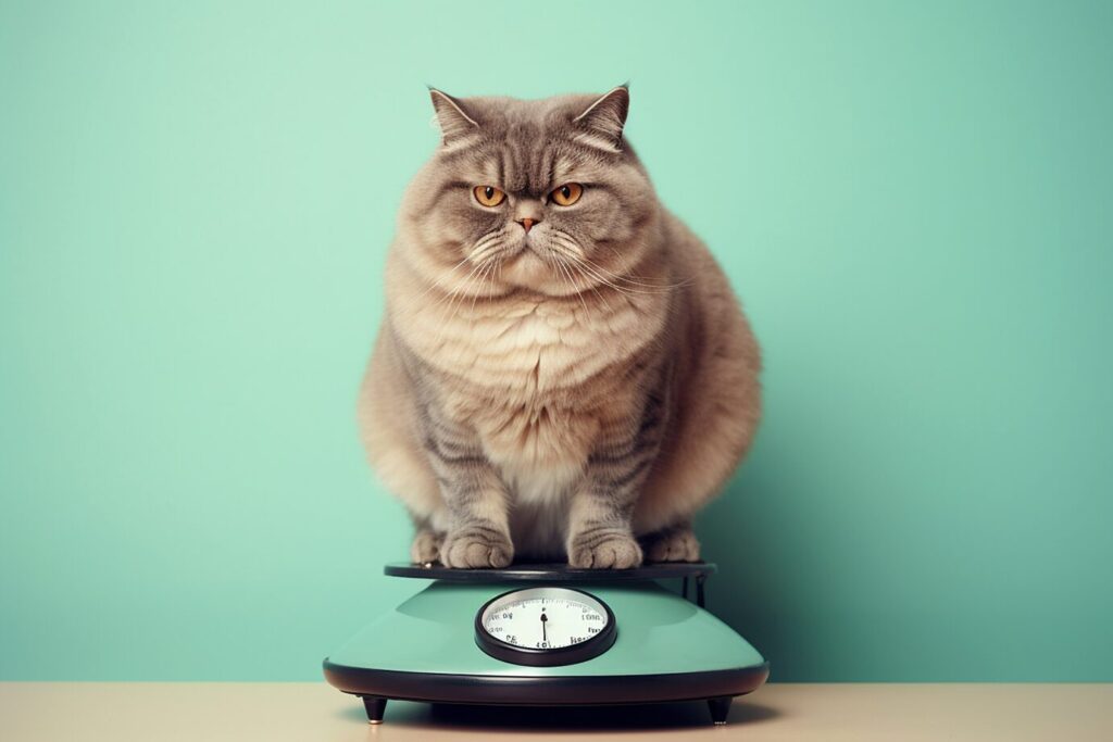 Ozempic para gatos: pesquisas testam remédio para emagrecer animais