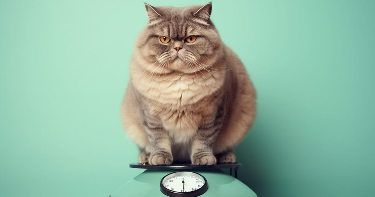 Ozempic para gatos: pesquisas testam remédio para emagrecer animais