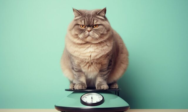 Ozempic para gatos: pesquisas testam remédio para emagrecer animais