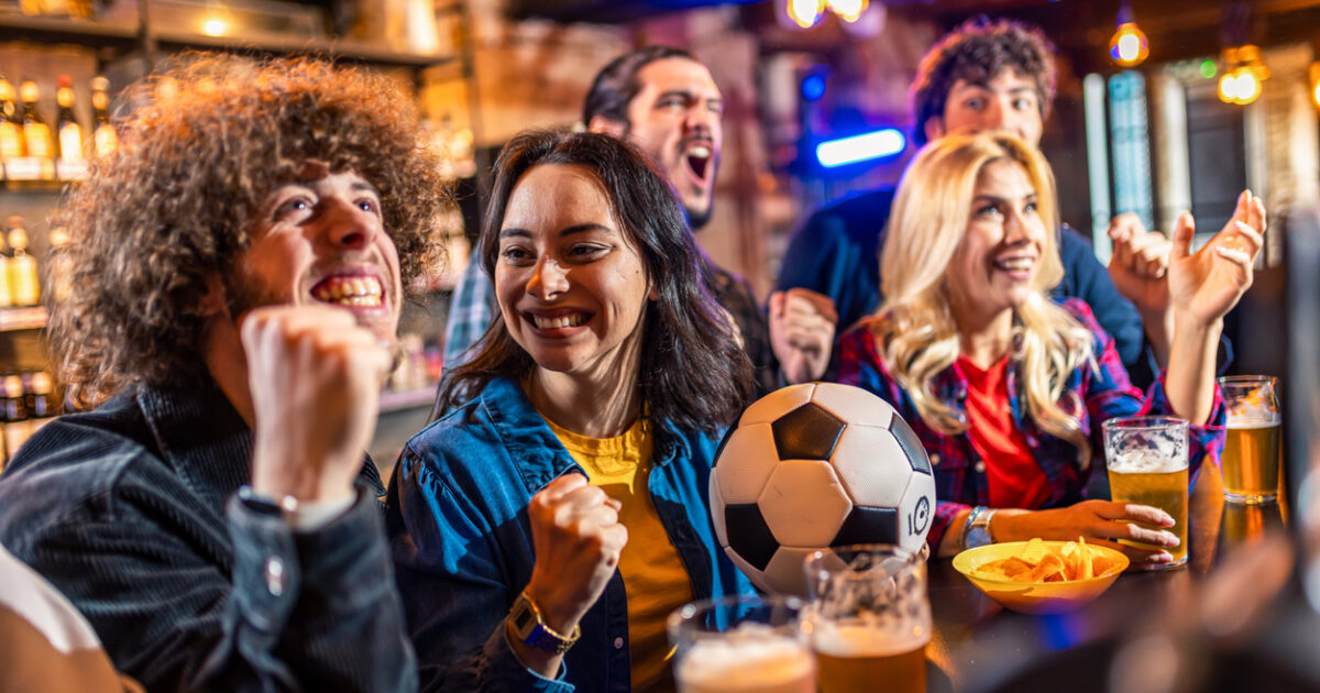 Copa do Mundo em bares e restaurantes: final é oportunidade de negócio