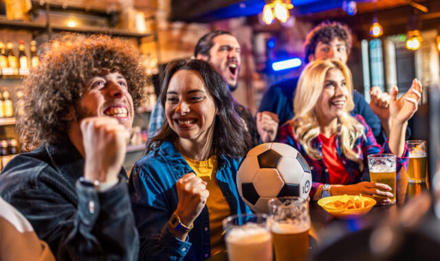 Copa do Mundo em bares e restaurantes: final é oportunidade de negócio