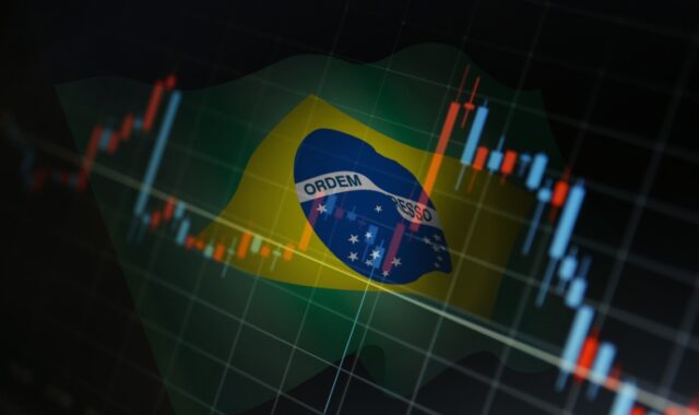 Apetite de estrangeiros na B3 veio para ficar?