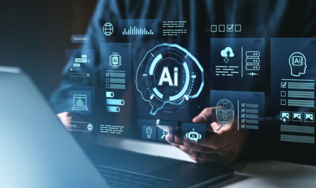 Por quanto tempo vamos pagar a conta da inteligência artificial?