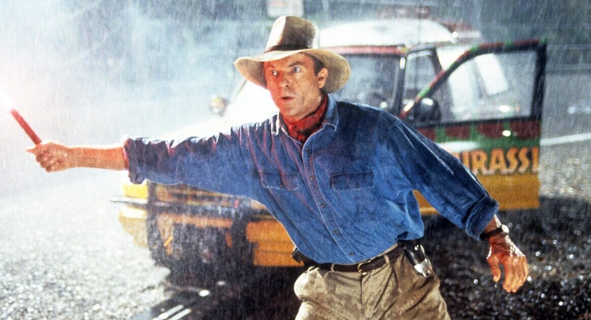 Sam Neill: onde assistir aos filmes e séries do ator