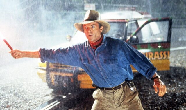 Sam Neill: onde assistir aos filmes e séries do ator