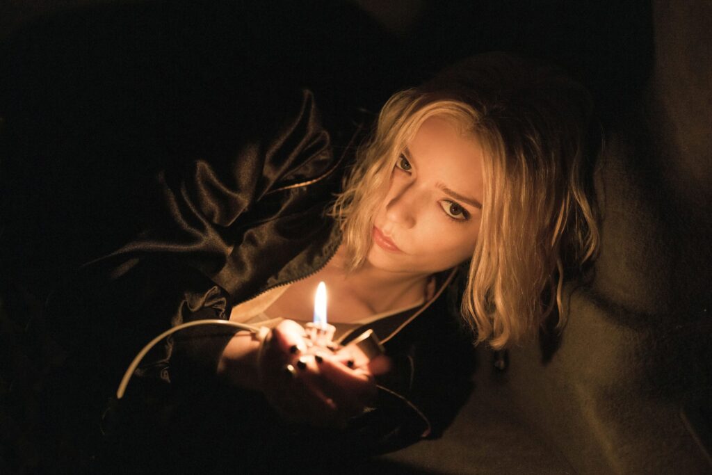 Anya Taylor-Joy estrela Lucky, série Apple TV com fugas apoteóticas