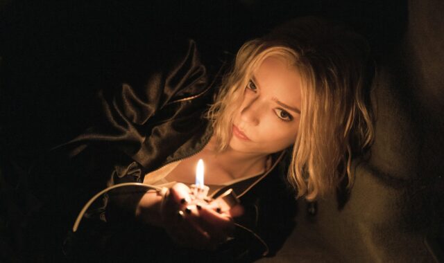 Anya Taylor-Joy estrela Lucky, série Apple TV com fugas apoteóticas