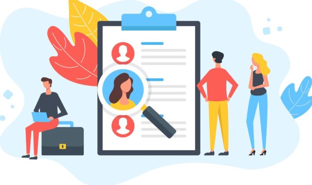IA no currículo: o que realmente buscam os recrutadores
