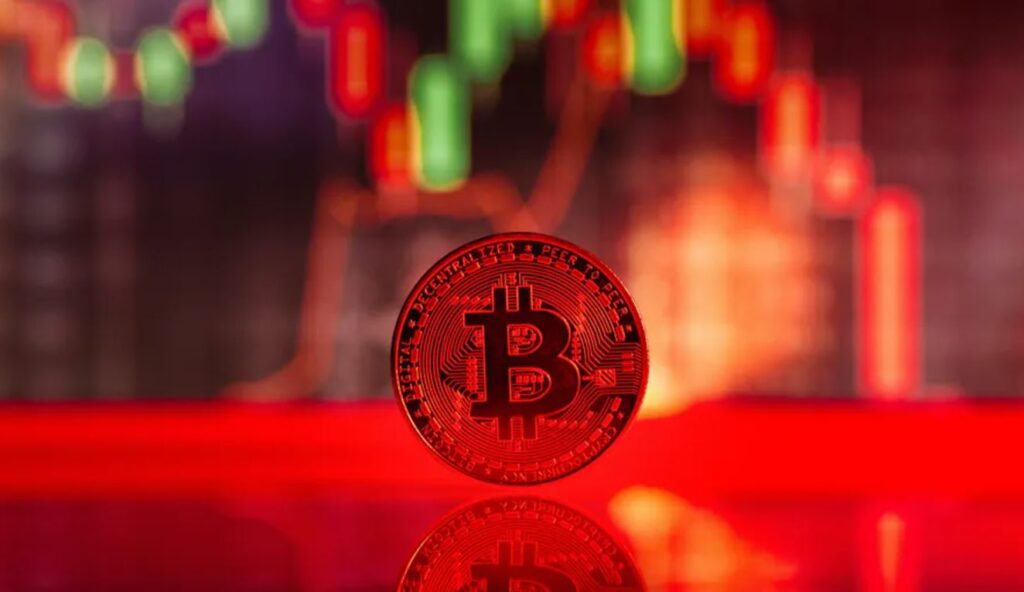 Bitcoin BTG Pactual previsão: BTC vai cair mais