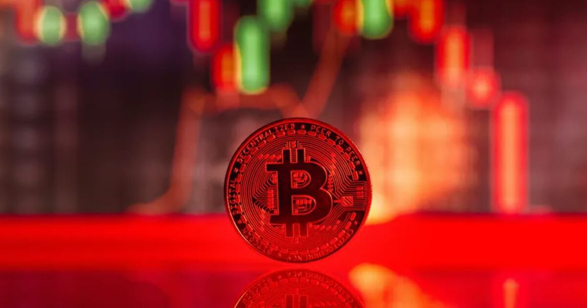 Bitcoin BTG Pactual previsão: BTC vai cair mais