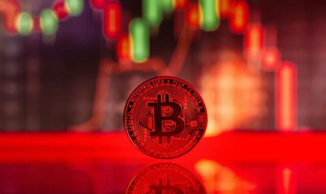 Bitcoin BTG Pactual previsão: BTC vai cair mais