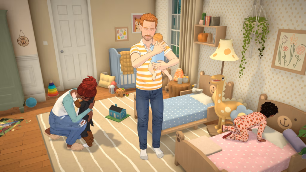 Paralives: o jogo indie que desafia The Sims