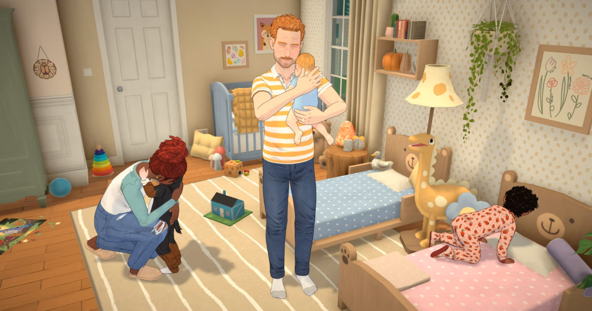Paralives: o jogo indie que desafia The Sims
