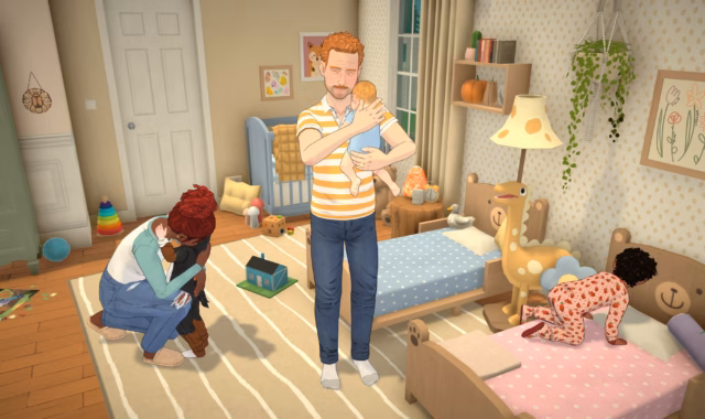Paralives: o jogo indie que desafia The Sims