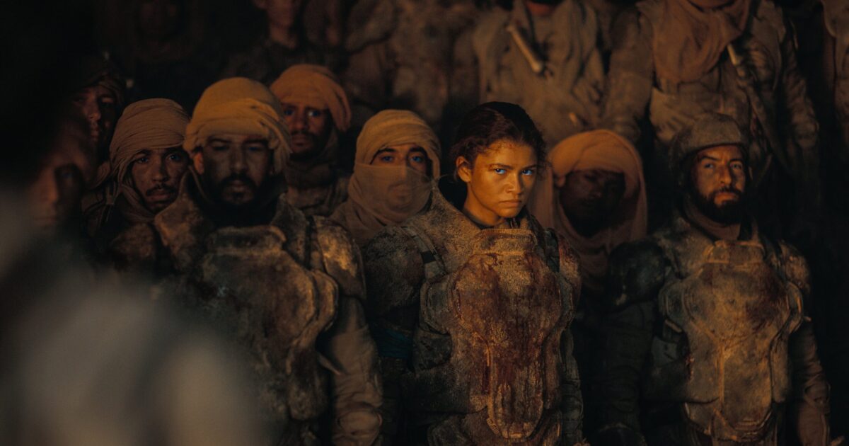 As principais estreias de franquias nos cinemas em 2026