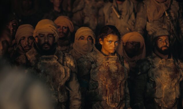 As principais estreias de franquias nos cinemas em 2026