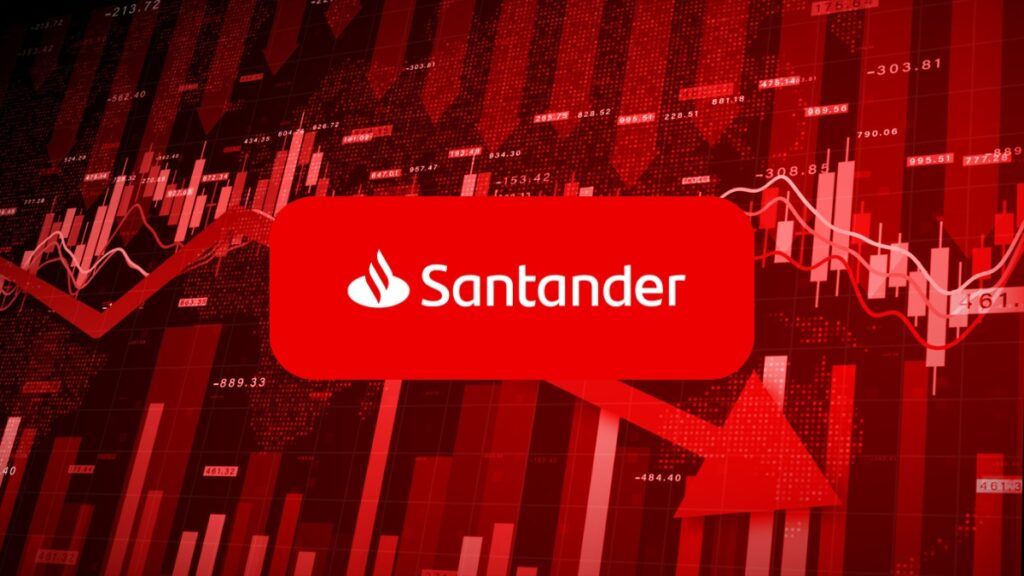 Santander (SANB11) decepciona e JP Morgan corta recomendação