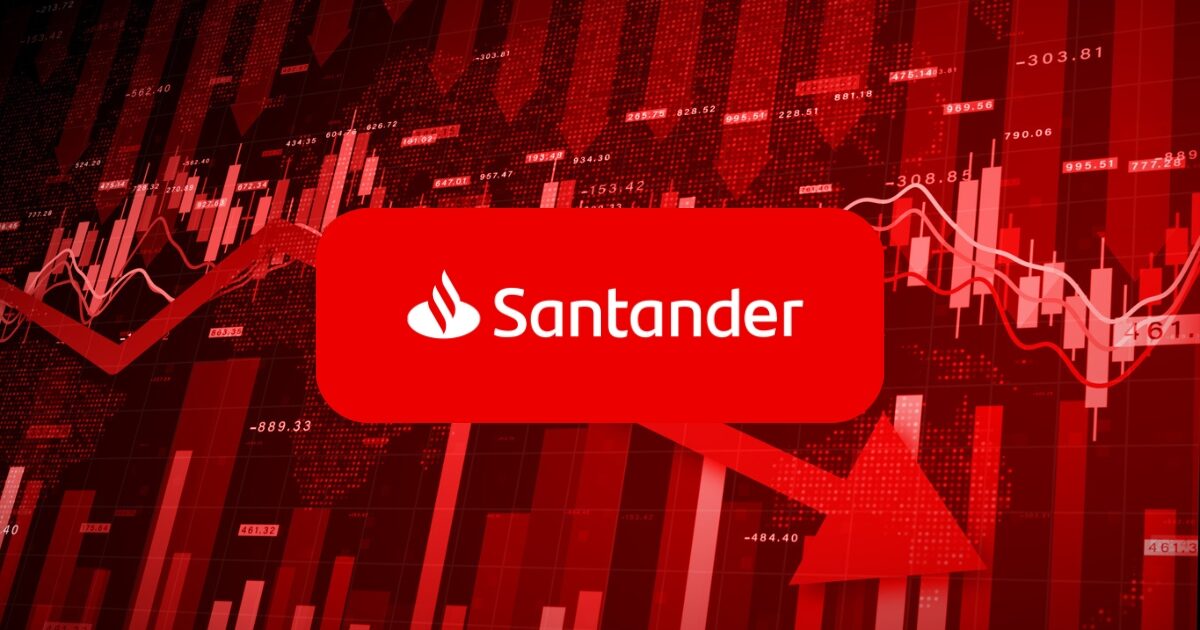 Santander (SANB11) decepciona e JP Morgan corta recomendação