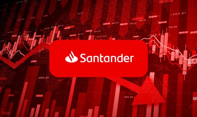 Santander (SANB11) decepciona e JP Morgan corta recomendação