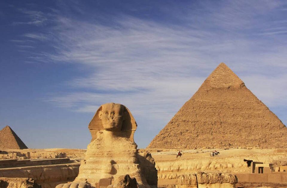 Tumba de 3.000 anos é descoberta no sul do Egito