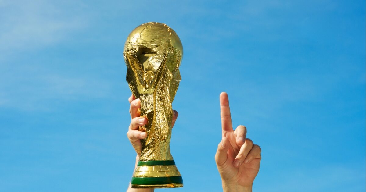 Final da Copa do Mundo 2026: Argentina x Espanha ao vivo