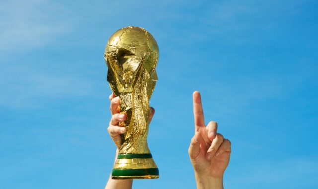 Final da Copa do Mundo 2026: Argentina x Espanha ao vivo