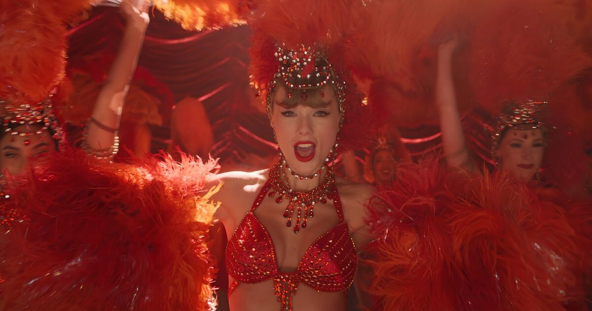 Fortuna de Taylor Swift dobra após se tornar bilionária