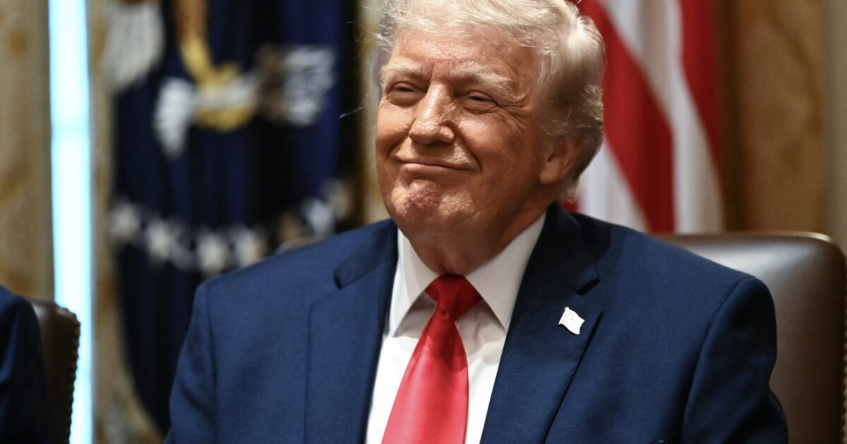 Trump defende tarifas e diz que evitou 8 guerras