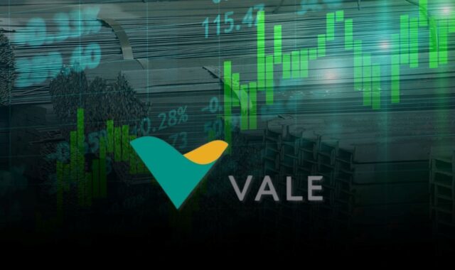 Lucro da Vale cai 35% no 2T26; proventos de R$ 8,64 bi