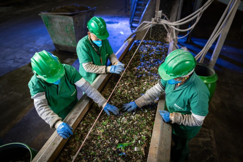 Câmara aprova incentivos fiscais permanentes para reciclagem