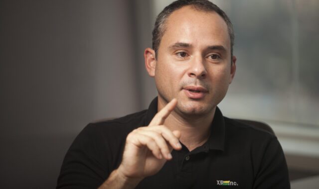 Lucro da XP atinge R$ 1,384 bi no 2º tri; captação quase triplica