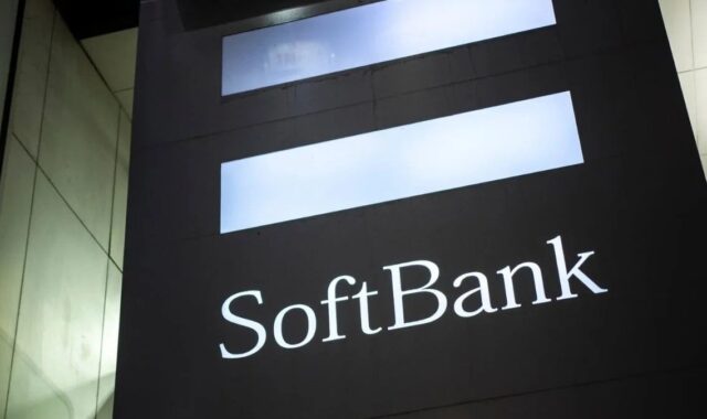 SoftBank capta US$ 6,3 bi para investir em IA
