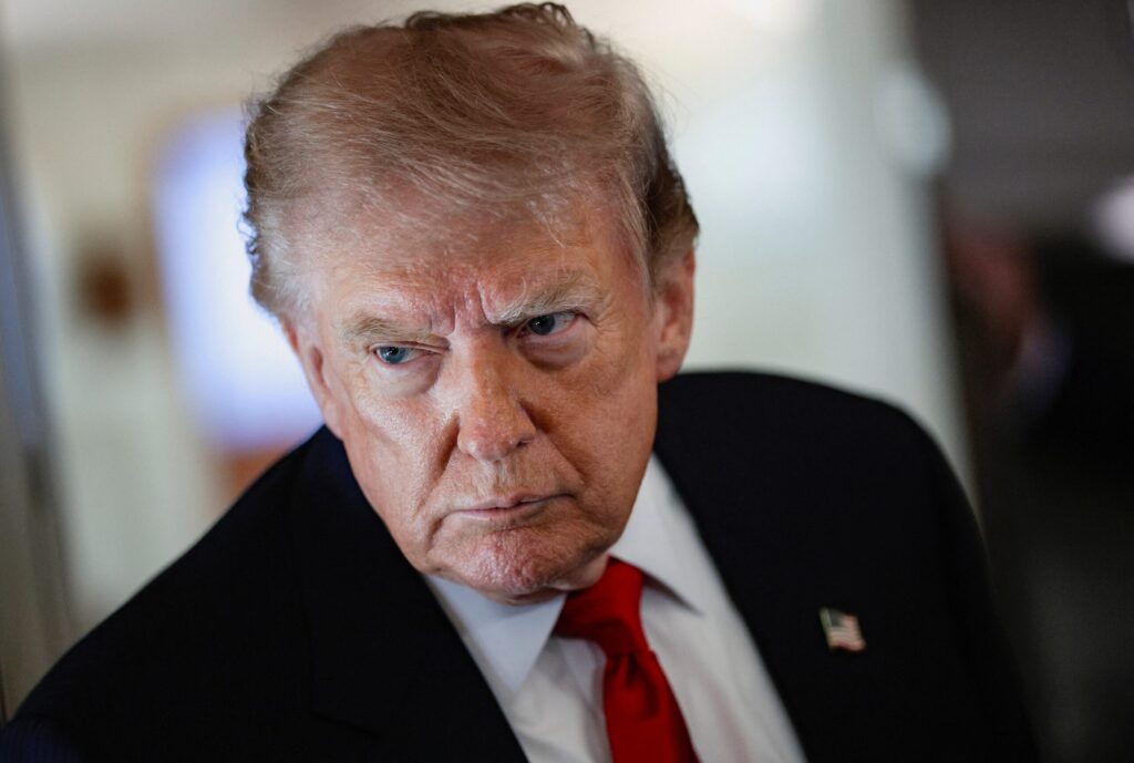 Trump adiará ataque ao Irã se acordo for concluído rapidamente