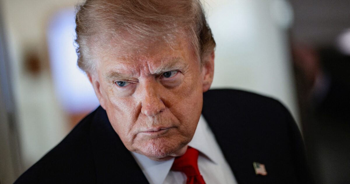 Trump adiará ataque ao Irã se acordo for concluído rapidamente