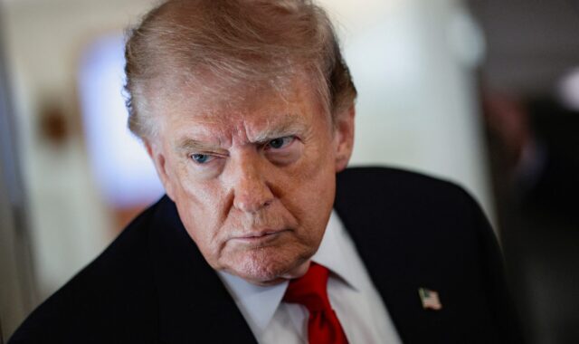 Trump adiará ataque ao Irã se acordo for concluído rapidamente