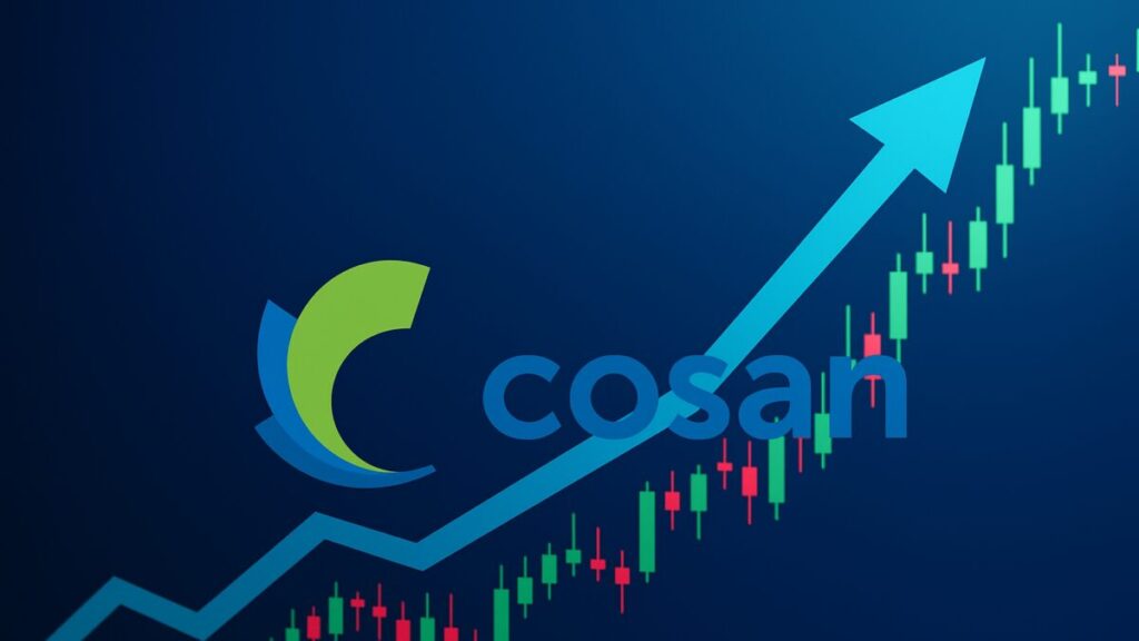 Cosan deixa NYSE: último pregão será em setembro