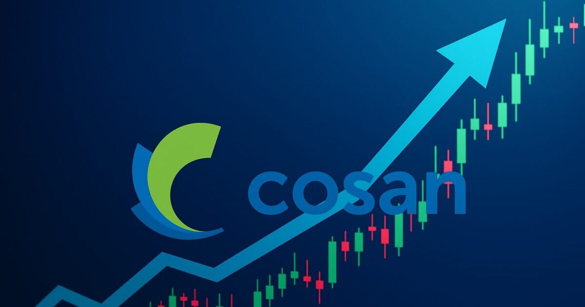 Cosan deixa NYSE: último pregão será em setembro