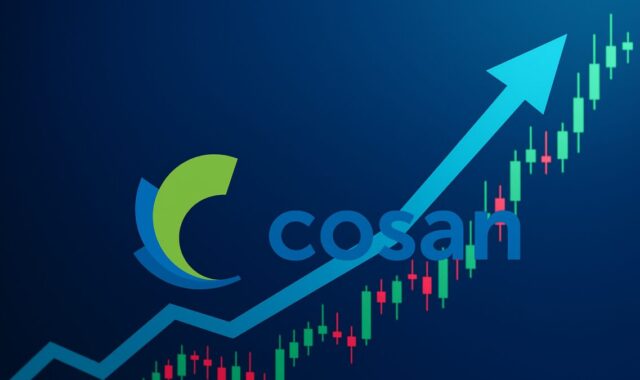 Cosan deixa NYSE: último pregão será em setembro