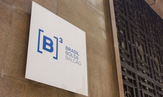 UBS BB recomenda compra de ações B3 com alvo de R$ 18,50