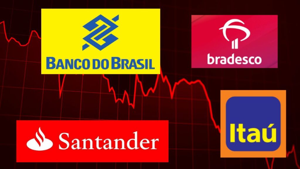 Inadimplência no 3T26: bancos veem piora, mostra BC